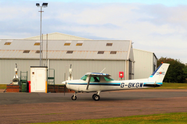 G-BKGW