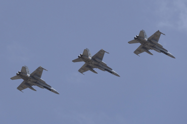 C.15-75 · McDonnell Douglas F/A-18A Hornet · (LPA / GCLP)