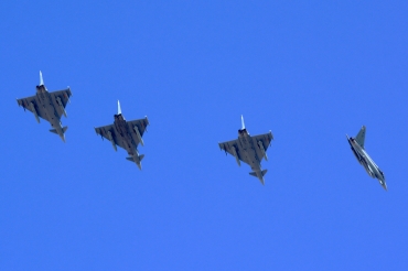 C.16-58 · Eurofighter EF-2000 Typhoon S · (LPA / GCLP)