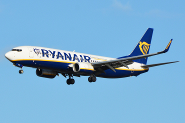 SP-RSK · Boeing 737-8AS(WL) · (CPH / EKCH)