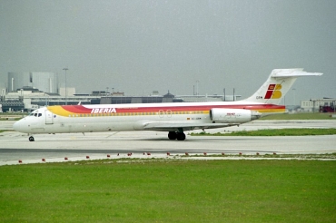 EC-GRM