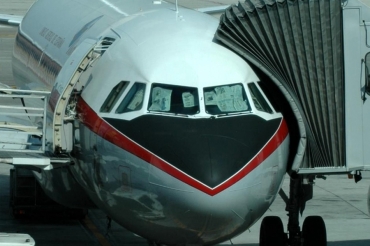 EC-KKS · Airbus A319-111 · (MAD / LEMD)