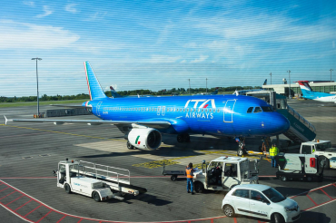 EI-DTO (4152) 2010 Airbus A320-216
