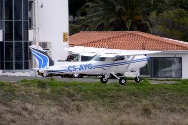 CS-AYG