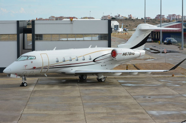 N678HB