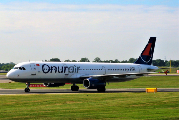 TC-OAN