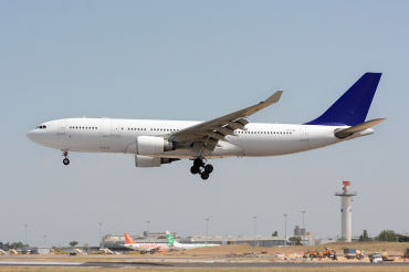 CS-TQP · Airbus A330-202 · (LIS / LPPT)
