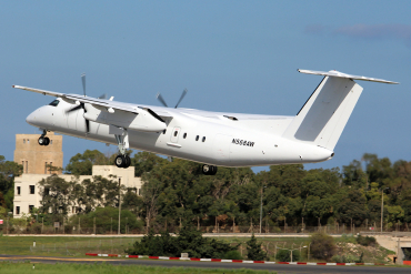 N568AW