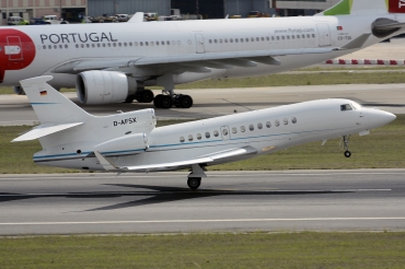 D-AFSX