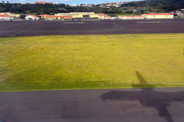 9H-MMW · Bombardier Dash 8-Q402 · (TER / LPLA)