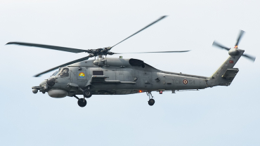 TCB-54 · Sikorsky S-70B-28 Seahawk · -