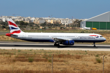 G-EUXF