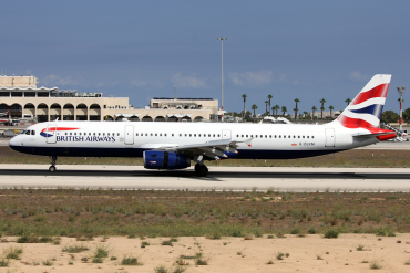 G-EUXM
