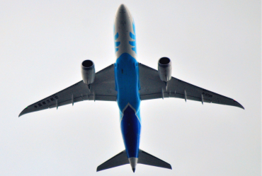 B-2725 · Boeing 787-8 Dreamliner · (LHR / EGLL)