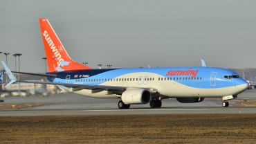 G-TAWU
