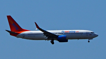 C-FWGH