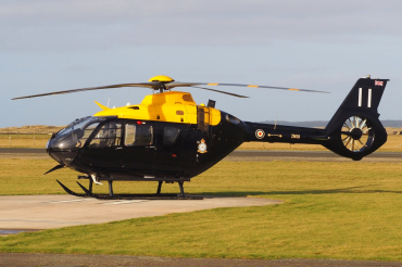 ZM511 · Airbus Helicopters Juno HT1 · EGCK