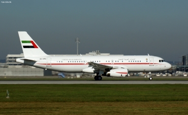 A6-HMS