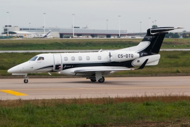 CS-DTQ · Embraer EMB-505 Phenom 300 · (OPO / LPPR)