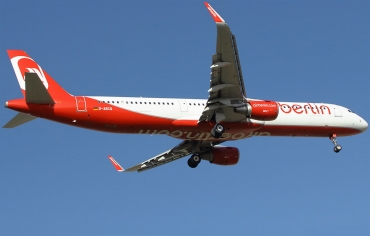 D-ABCQ · Airbus A321-211(WL) · (LPA / GCLP)