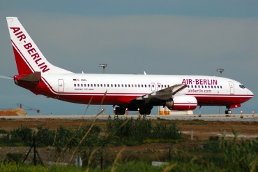 D-ABBL