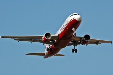 D-ABDA · Airbus A320-214 · (PMI / LEPA / LESJ)