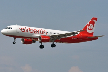 D-ABFU · Airbus A320-214 · (CPH / EKCH)