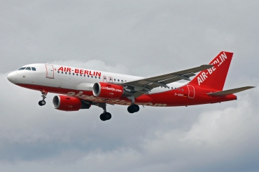 D-ABGI · Airbus A319-112 · (CPH / EKCH)