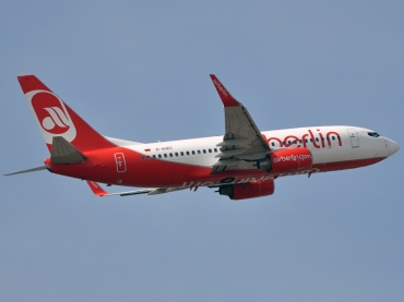 D-AGEC · Boeing 737-76J · (CPH / EKCH)