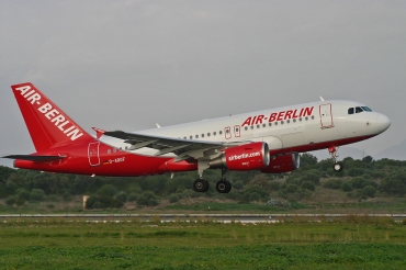 D-ABGF · Airbus A319-111 · (PMI / LEPA / LESJ)