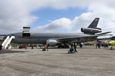 T-235 (46956) 1976 McDonnell Douglas KDC-10-30CF