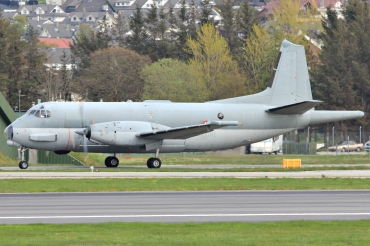24 · Breguet 1150 Atlantique · (SVG / ENZV)