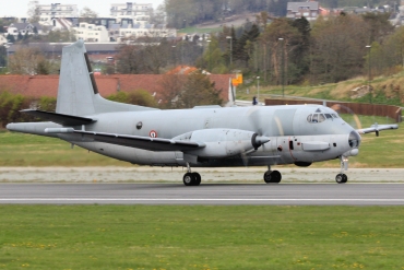 24 · Breguet 1150 Atlantique · (SVG / ENZV)