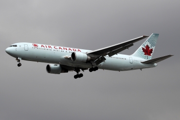 C-GSCA · Boeing 767-375/ER · (GRU / SBGR)