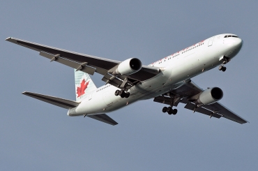 C-FMWV