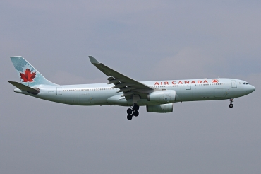 C-GFAH · Airbus A330-343X · (NRT / RJAA)