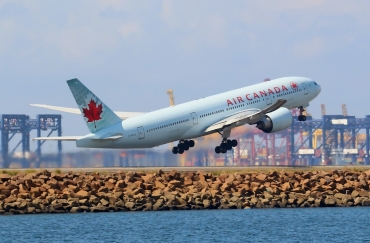C-FIUJ
