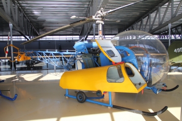 LN-ORM