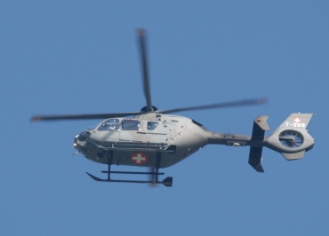 T-366 · Eurocopter EC 635P2+ · (FDH / EDNY)