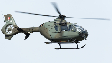T-359 · Eurocopter EC 635P2+ · (LSMP)