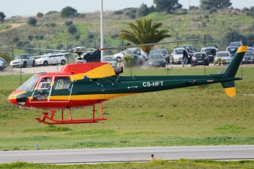 CS-HFT