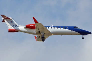 LX-EAA