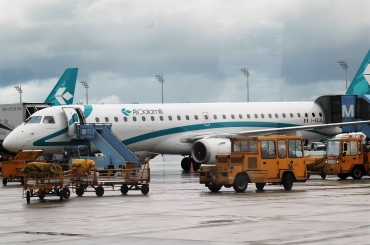 I-ADJL · Embraer 190-200LR · (MUC / EDDM)