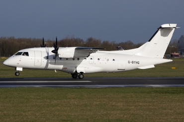 G-BYHG