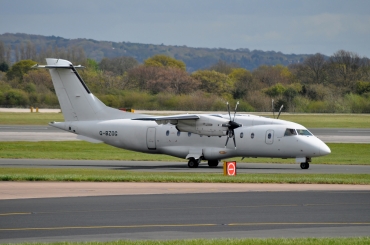 G-BZOG