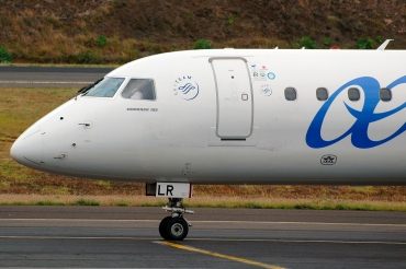 EC-LLR