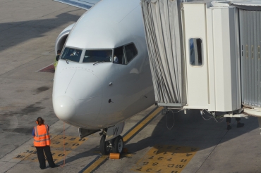 EC-MVY · Boeing 737-85P(WL) · (PMI / LEPA / LESJ)