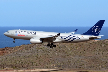 EC-LNH