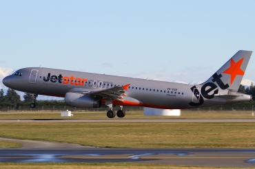 VH-VGR
