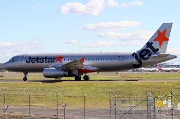 VH-VFL